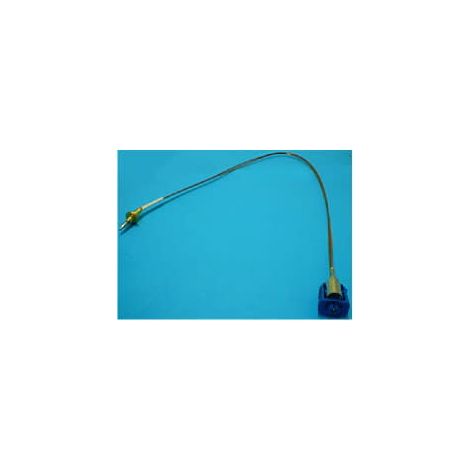 Termocoppia 520 mm 481010566193 481213838041 - piano cottura