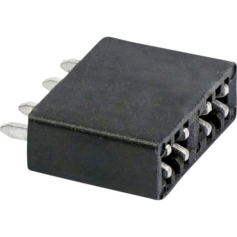 ESKA Kfz Sicherungshalter Pole 2x 2 Pin 40 A 1 St.