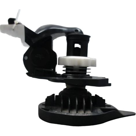 Treuil De Roue De Secours RENAULT Clio III 2009- [PRODUIT D'OCCASION]♻️8200269378 (1/3)