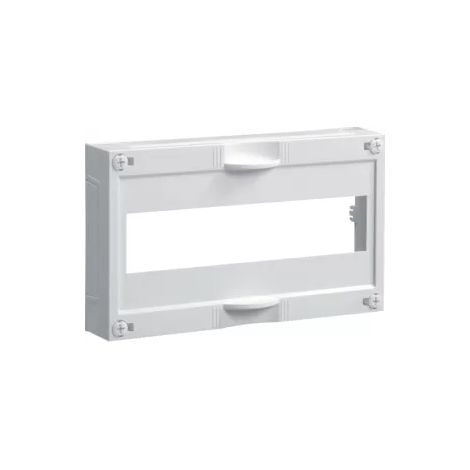 hager Berührungsschutzabdeckung, universN, 150x250mm, 1x 12PLE (1/2)