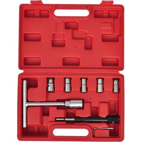 kigbf-Kit de réparation de carburateur pour SUZUKI SV650 SV650S 1999 2000 2001 2002