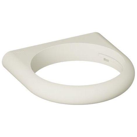 Support HEWI, série 477, mat, P 140 mm (1/3)