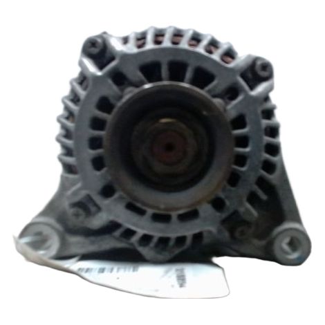 [PRODUIT D'OCCASION] Alternateur PEUGEOT 206 Sw 02-06 ♻️ Ref Oe. 5705kx - Garantie à vie (1/5)