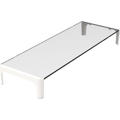 Soporte para Monitor Approx appSRISERW/ hasta 20kg