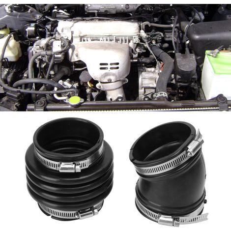 Der Ansaugfilterschlauch 16576EG00A ist für Infiniti M35 3,5L Motoren der Baujahre 2006 bis 2008 geeignet. (1/5)