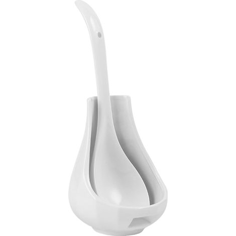 Support vertical pour cuillère - Support vertical pour ustensiles de (1/5)