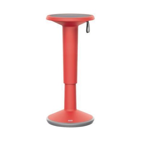 INTERSTUHL Hocker UPis1 110U 10464928 rot