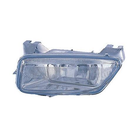 Feu anti-brouillard avant gauche H1 Citroen Saxo depuis 1996