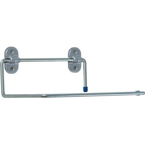 GANCIO PORTABOBINA DA MURO ART.4020 cm 29 x 20 x 10