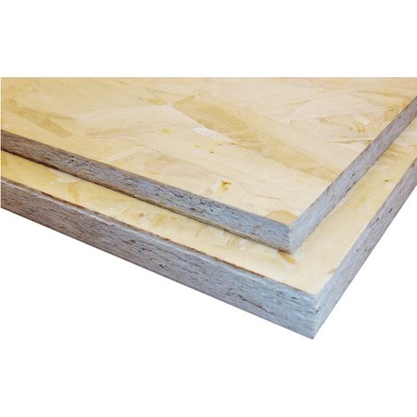TAVOLA OSB MM.1220X610X15