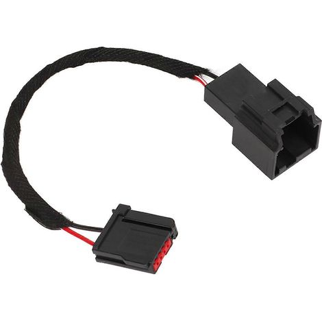 Hochleistungs-Ersatzkabelbaum für Ford Sync3 USB-Modularadapter der 1. Generation (USB-Hub-Modul)