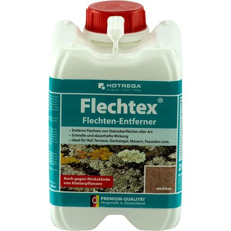 Antimuffa spray, Flechtex 2 Litri, elimina muffa, soluzione antimuffa (1/4)