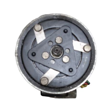 Compresseur Air Conditionne CITROEN C4 [PRODUIT D'OCCASION]♻️9822826880 (1/4)