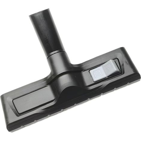 Buse d'aspirateur eau et poussière, compatible avec la buse d'aspirateur de sol modèle WD6, adaptée aux outils de véhicule à haute efficacité (1/4)