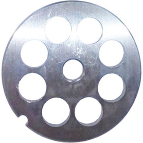 1PZ LEONARDI TRAFILA X TRITACARNE INOX TC12 MISURA 14 (1/2)