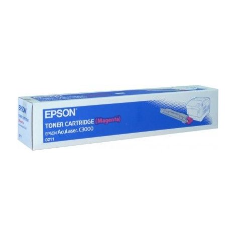 Tóner Impresora EPSON C13S050211