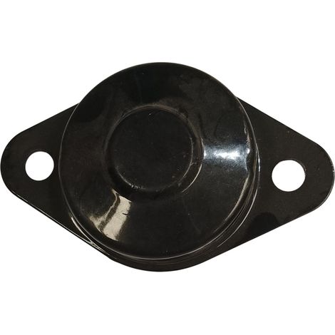 Tapon Rodamiento Eje compatible con Gbd65  Ref 930014