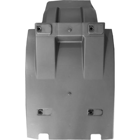 PARAFANGO ANTERIORE DESTRO PARTE POSTERIORE - VOLVO - FH4 - 82637711 - 84007497 (1/5)