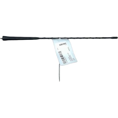 Antenne Radio CITROEN C3 [PRODUIT D'OCCASION]♻️6587j0 (1/2)