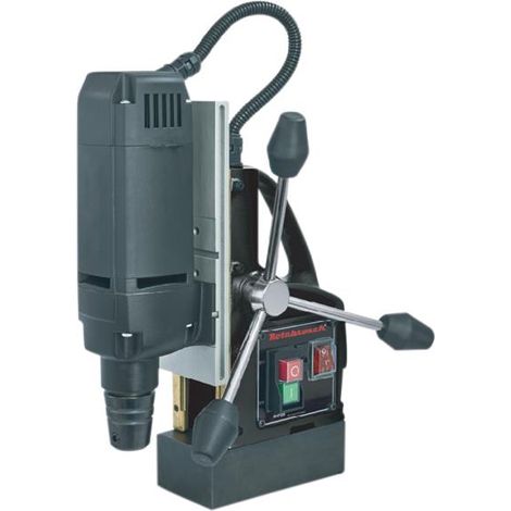 Halls COMMANDO 35/1 Rotabroach Commando 35 Magnetic Drill 35 x 50mm 110V HLLCOM351