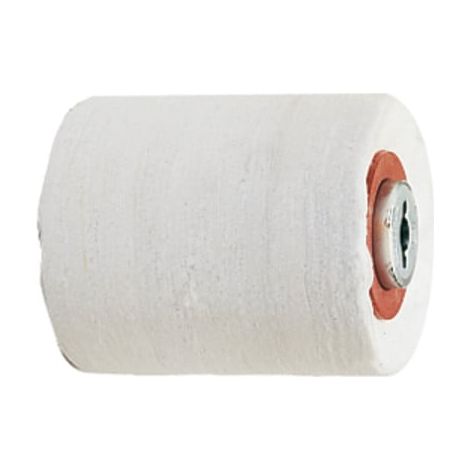 Makita Baumwollpolierbürste - 794381-9 (1/2)