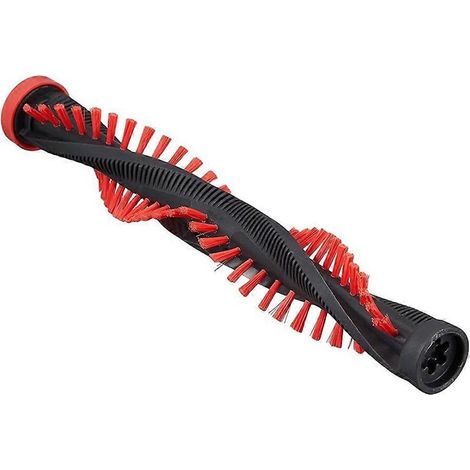Brosse rotative de rechange pour aspirateurs Electrolux Well Q6 QX61 QX71 QX81 WQ9 et AEG QX6 QX7 QX8-2, rouleau souple (1/5)