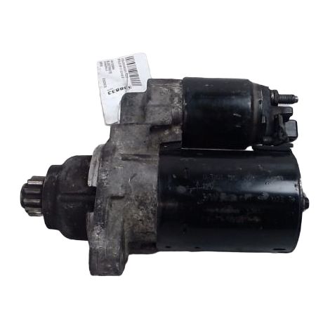[PRODUIT D'OCCASION] Demarreur VOLKSWAGEN Polo 02-05 ♻️ Ref Oe. 02t911023gx - Garantie à vie (1/4)