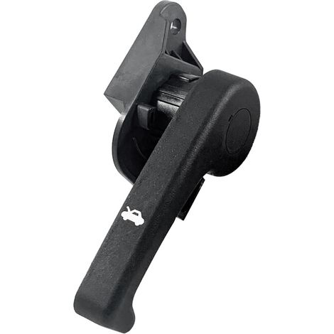 Maniglia e staffa di apertura del cofano per Ford Fusion/Mondeo e MKZ DS7Z-99042C74-A 2013-2020
