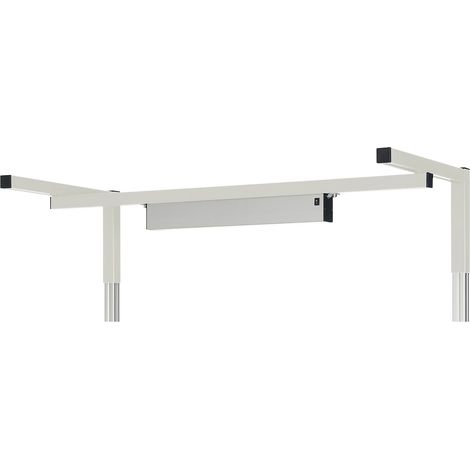 RAU, Lampe à diodes LED pour poste de travail, blanc neutre,