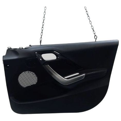 [PRODUIT D'OCCASION] Garniture Porte Avant Droit PEUGEOT 208 Phase 1 2012-... ♻️ Ref Oe. 96763531zd - Garantie à vie (1/2)