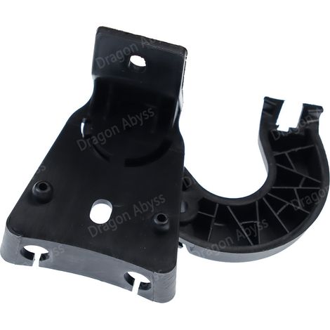 LR153738 and LR188985 are suitable for Land Rover hood handle brackets. (1/2)