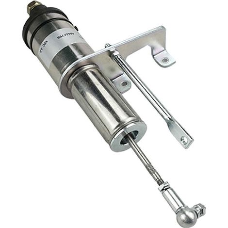 12-V-Absperrmagnetventil A044F796 für Absperrvorrichtung, X2.5-G2-Absperrmagnetventil A044F794 A032X741 (1/5)