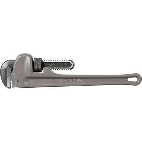 Llave de Aluminio 18' RATIO (1/4)