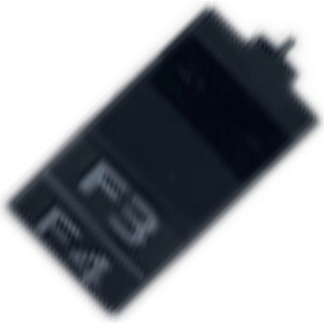 Ersatzteil - Ofen-Funktionsknopf -  - BEKO, ESSENTIEL B