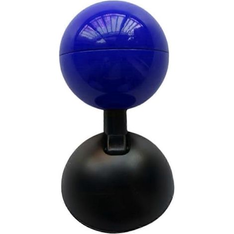 Motorstartknopf-Abdeckung, Zugstange, Auto-Motorstart-Stopp-Knopf, Joystick (1/5)