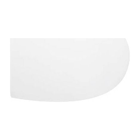 SEDILE WC IN TERMOINDURENTE HIDRA LOFT FORMA 6 Misura: Bianco - Soft Close