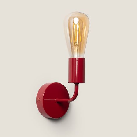 Applique Jayso Rosso