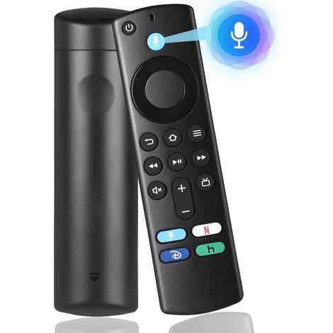 Compatible con Firestick de 3.ª generación l5b83g, compatible con Smart TV Stick/4K Max, 3.ª generación, 2.ª generación, Lite, Cube (1.ª generación, 3.ª generación) (1/5)