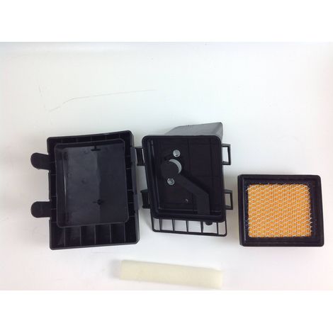Luftfilter DAYEE für Rasenmäher DY 21SQ und Motoren DY1P70F 028057 (1/4)