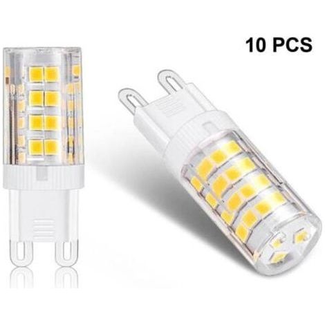 6 uds 1-60W atenuador LED regulable (atenuador giratorio) LED regulable, encendido/apagado, 220-230V, interruptor en línea CE, negro (1/4)