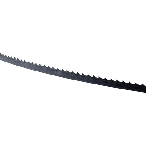 Güde Holzsägeband 1425x6x0,65x6Z, Sägeband Kurvenschnitte