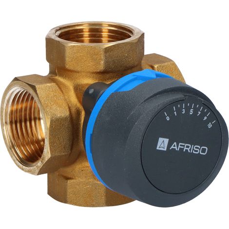Vanne Melangeuse 4v Arv 484 (1/4)