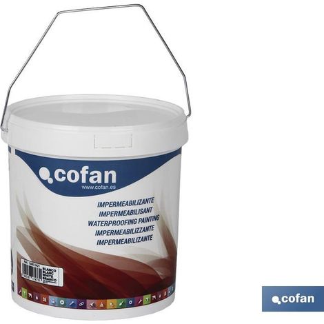 Impermeabilizante Color Gris (750 Ml)