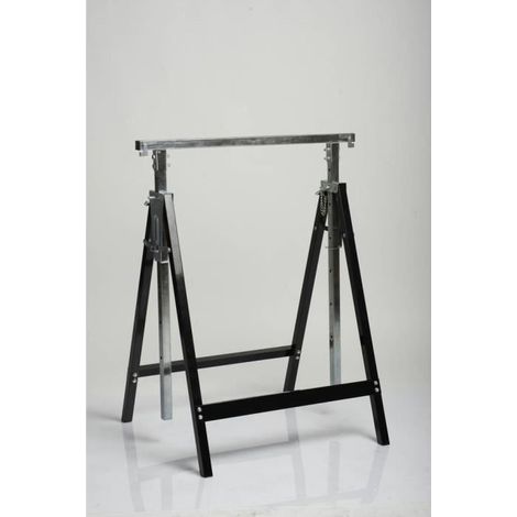 Bock Pro Kit NORDLINGER - 80 bis 120 cm Höhe - 640023