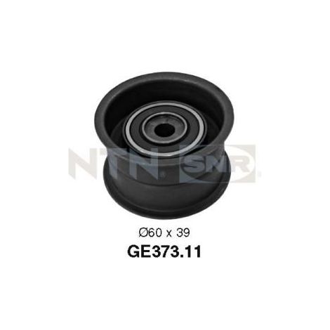 Galets enrouleurs - GE373.11 - SNR - Compatible avec véhicule Mitsubishi, Proton