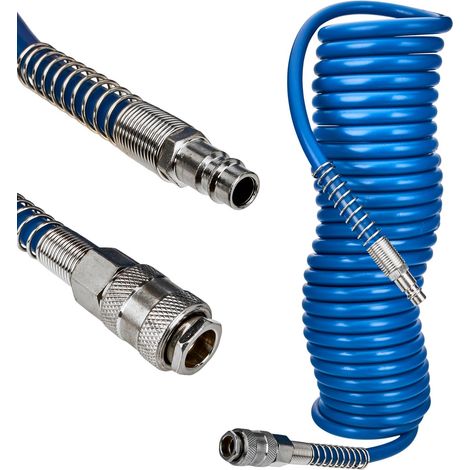 Pneumatikschlauch 5x12mm 20m KD673