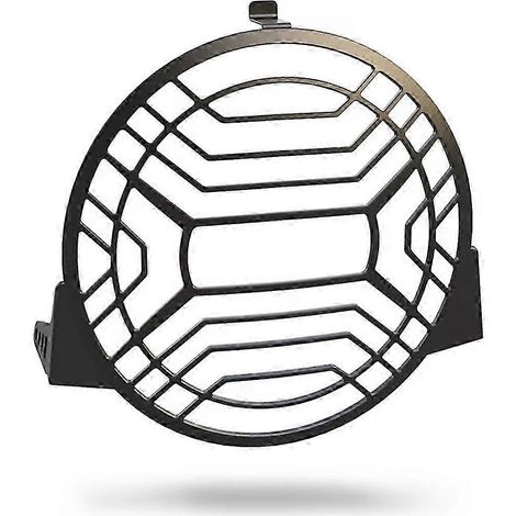 Grille de protection de phare repensée pour motos Norden 901 2022/23 (1/5)