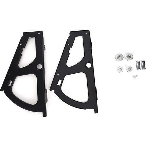 Charnières robustes pour armoire à chaussures, charnières Se Hinge Rack exquises (1/5)