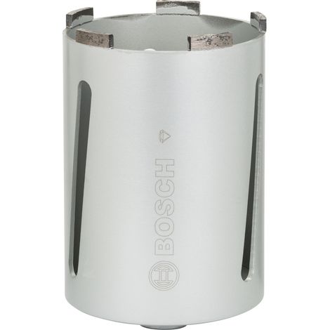 Bosch Diamond core cutters Diamond dry core cutter G 1/2"" 2608587341