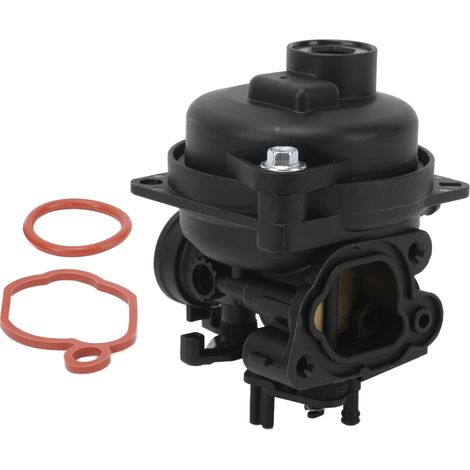 Carburateur tondeuse 799584 594058 compatible moteur 09P702-0001-B1, 09P702-0033-F1, 09P702-0119-F1, pièce de rechange qualité OEM (1/5)
